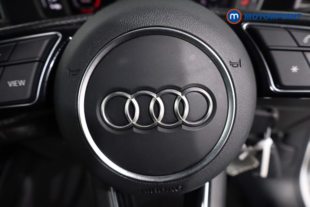 Audi A1 S Line Automatic Petrol Hatchback - Stock Number (1622026) - 13th supplementary image