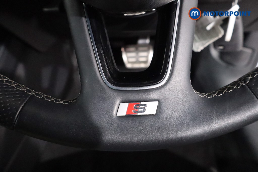 Audi A1 S Line Automatic Petrol Hatchback - Stock Number (1622026) - 14th supplementary image