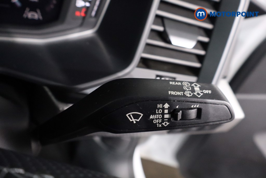 Audi A1 S Line Automatic Petrol Hatchback - Stock Number (1622026) - 17th supplementary image