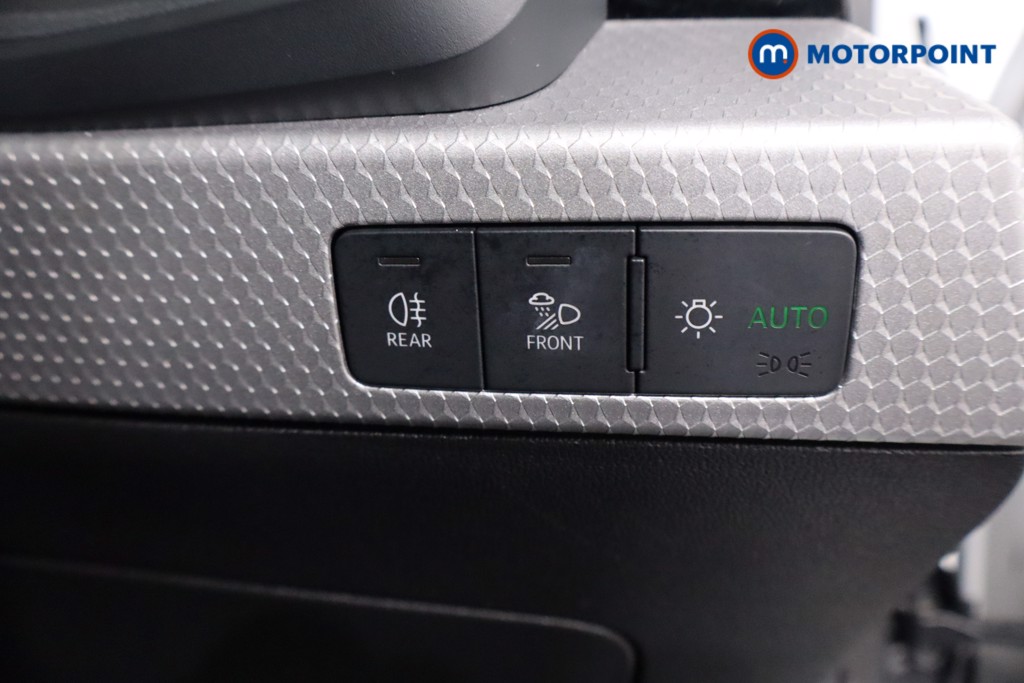 Audi A1 S Line Automatic Petrol Hatchback - Stock Number (1622026) - 18th supplementary image