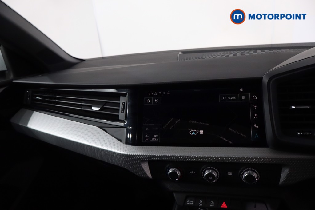 Audi A1 S Line Automatic Petrol Hatchback - Stock Number (1622026) - 19th supplementary image