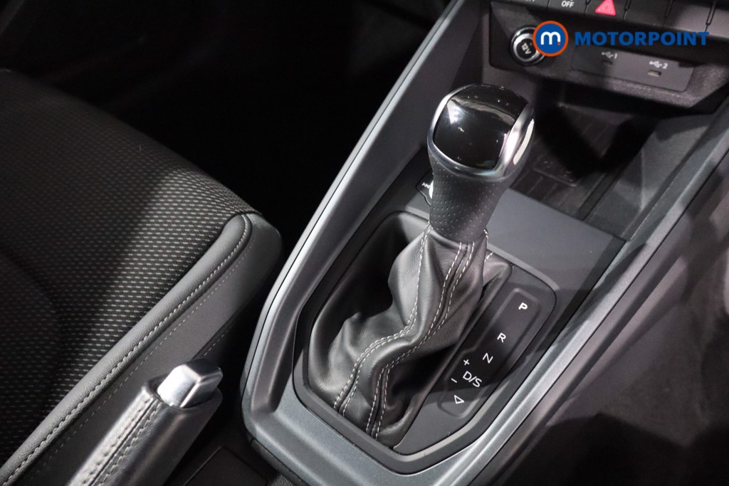 Audi A1 S Line Automatic Petrol Hatchback - Stock Number (1622026) - 21st supplementary image