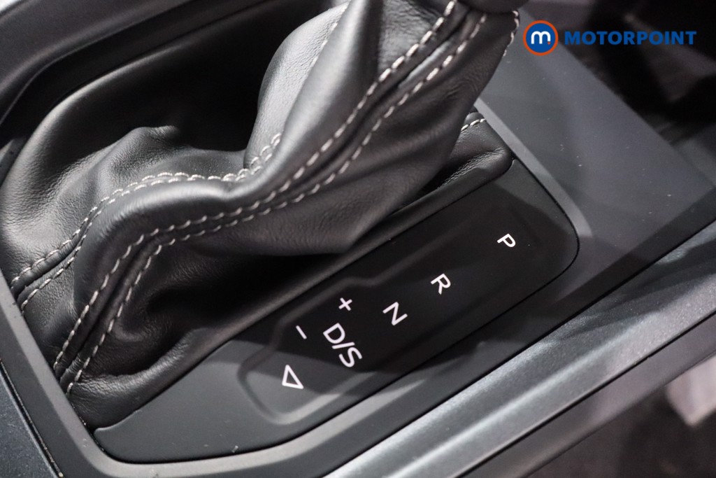 Audi A1 S Line Automatic Petrol Hatchback - Stock Number (1622026) - 22nd supplementary image