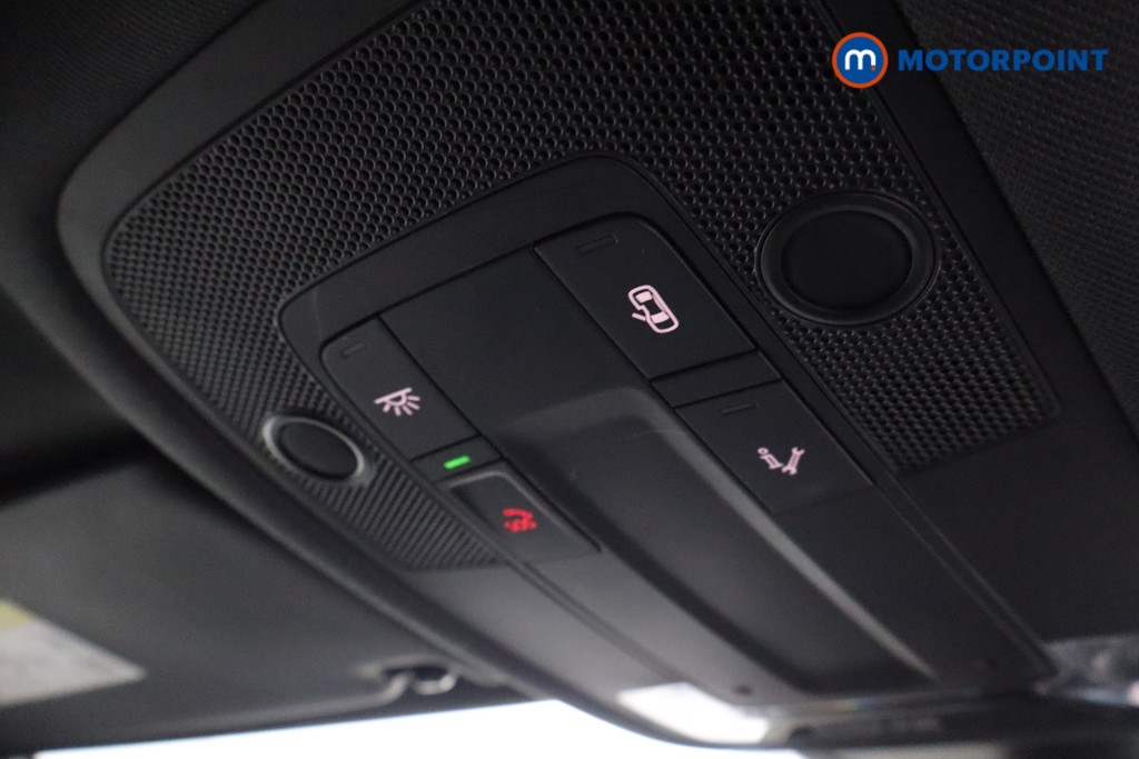 Audi A1 S Line Automatic Petrol Hatchback - Stock Number (1622026) - 23rd supplementary image