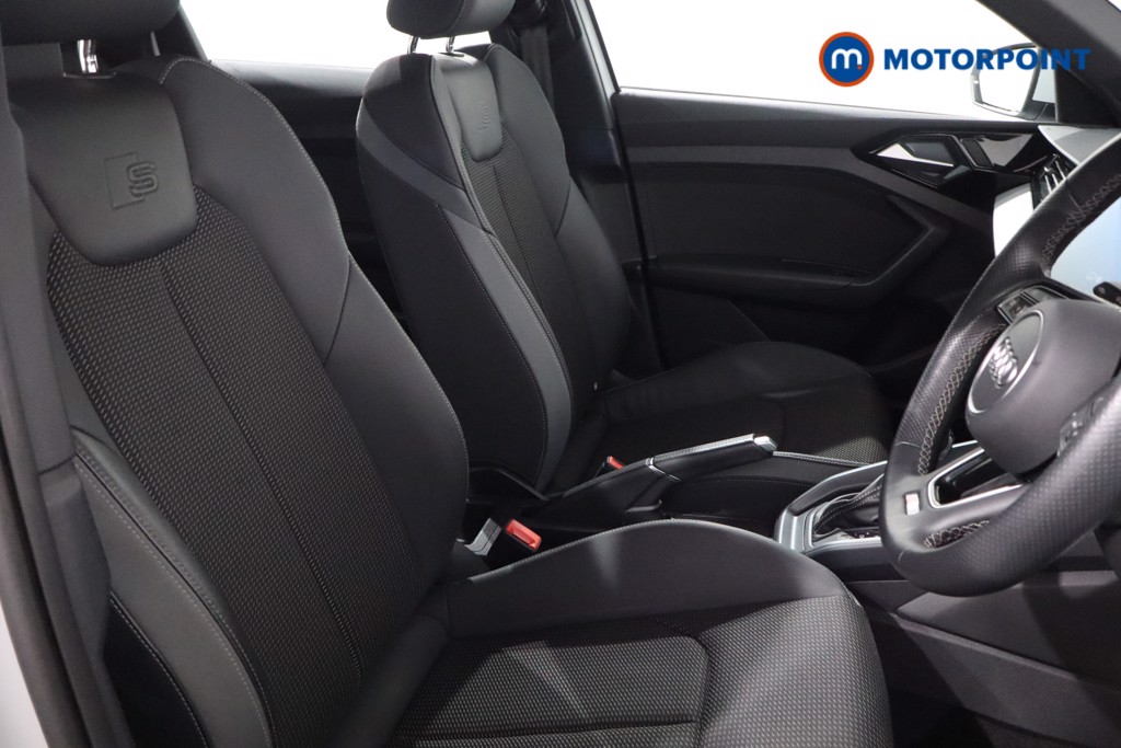 Audi A1 S Line Automatic Petrol Hatchback - Stock Number (1622026) - 24th supplementary image