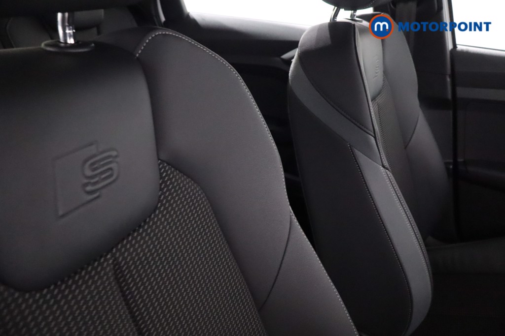 Audi A1 S Line Automatic Petrol Hatchback - Stock Number (1622026) - 25th supplementary image