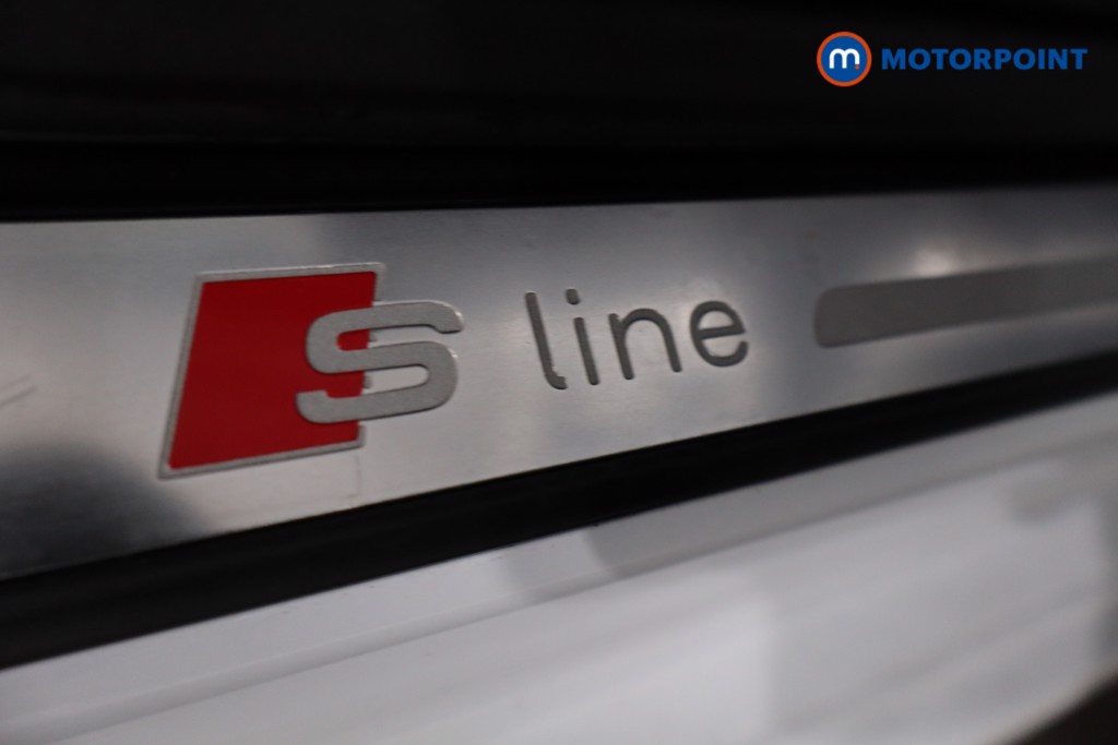 Audi A1 S Line Automatic Petrol Hatchback - Stock Number (1622026) - 26th supplementary image