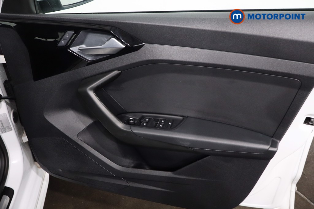 Audi A1 S Line Automatic Petrol Hatchback - Stock Number (1622026) - 27th supplementary image