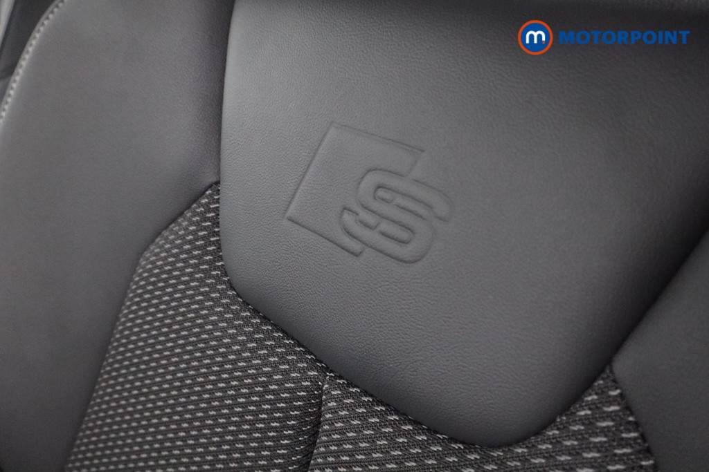 Audi A1 S Line Automatic Petrol Hatchback - Stock Number (1622026) - 29th supplementary image