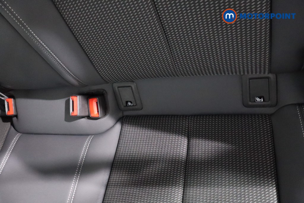 Audi A1 S Line Automatic Petrol Hatchback - Stock Number (1622026) - 30th supplementary image