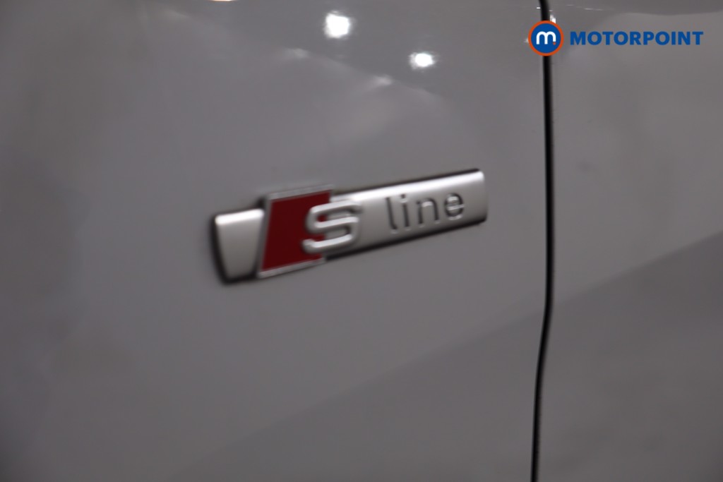 Audi A1 S Line Automatic Petrol Hatchback - Stock Number (1622026) - 31st supplementary image