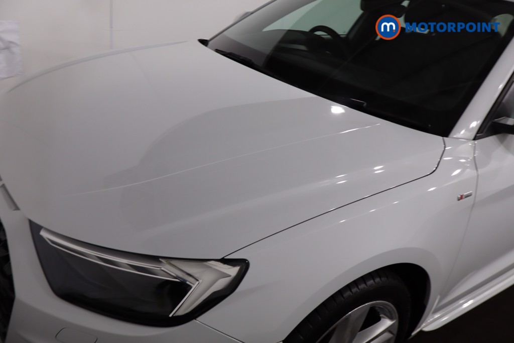 Audi A1 S Line Automatic Petrol Hatchback - Stock Number (1622026) - 33rd supplementary image