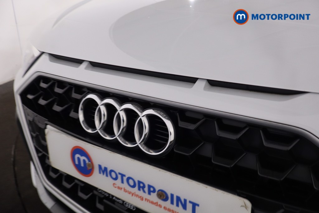 Audi A1 S Line Automatic Petrol Hatchback - Stock Number (1622026) - 35th supplementary image