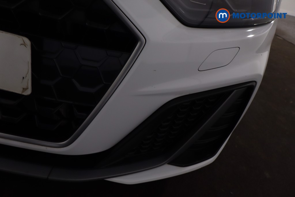 Audi A1 S Line Automatic Petrol Hatchback - Stock Number (1622026) - 37th supplementary image