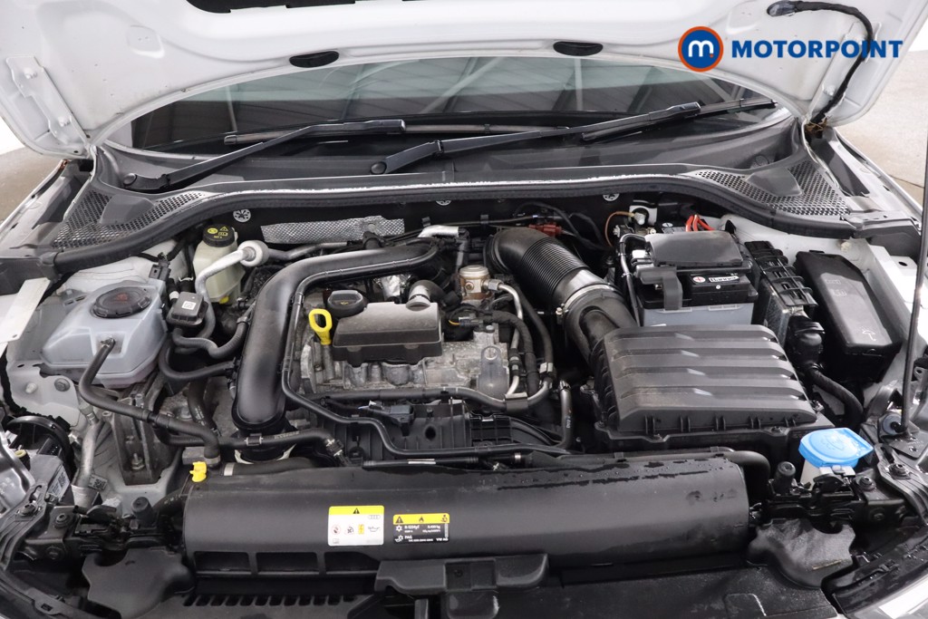 Audi A1 S Line Automatic Petrol Hatchback - Stock Number (1622026) - 38th supplementary image