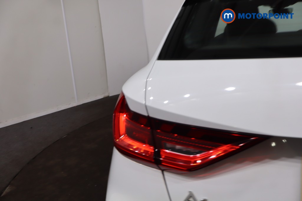 Audi A1 S Line Automatic Petrol Hatchback - Stock Number (1622026) - 41st supplementary image