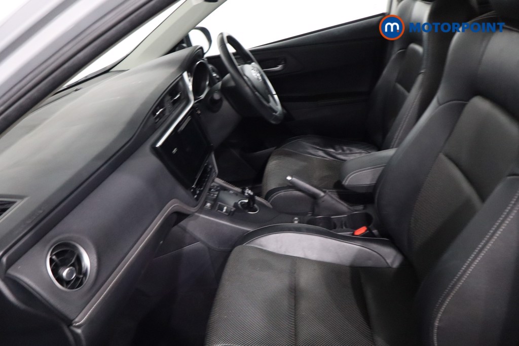 Toyota Auris Excel Automatic Petrol-Electric Hybrid Estate - Stock Number (1622037) - 4th supplementary image