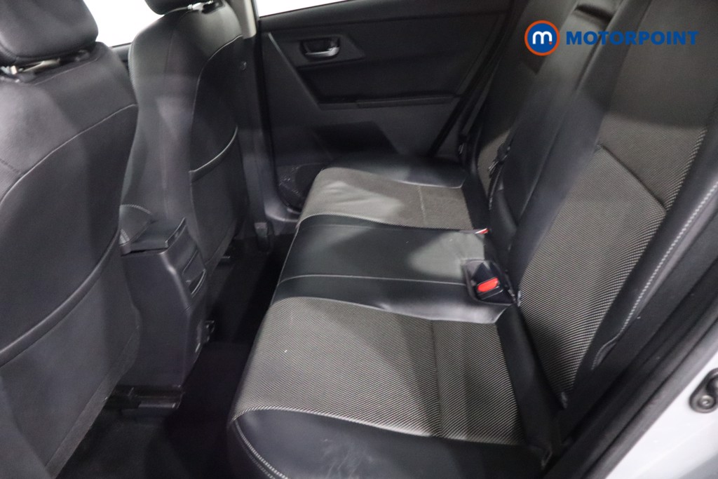 Toyota Auris Excel Automatic Petrol-Electric Hybrid Estate - Stock Number (1622037) - 5th supplementary image