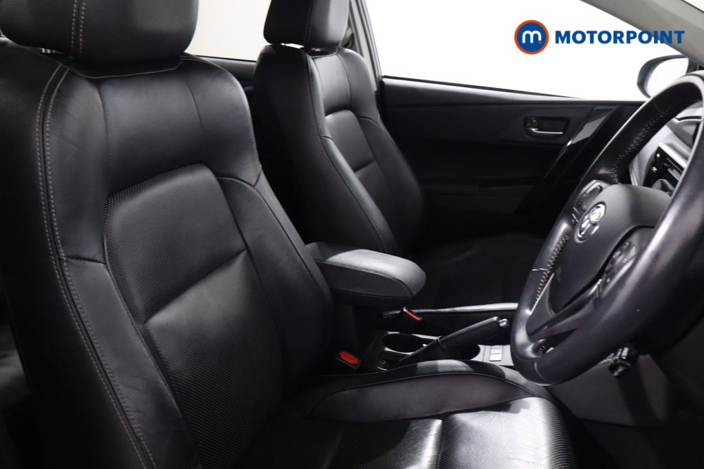 Toyota Auris Excel Automatic Petrol-Electric Hybrid Estate - Stock Number (1622037) - 22nd supplementary image