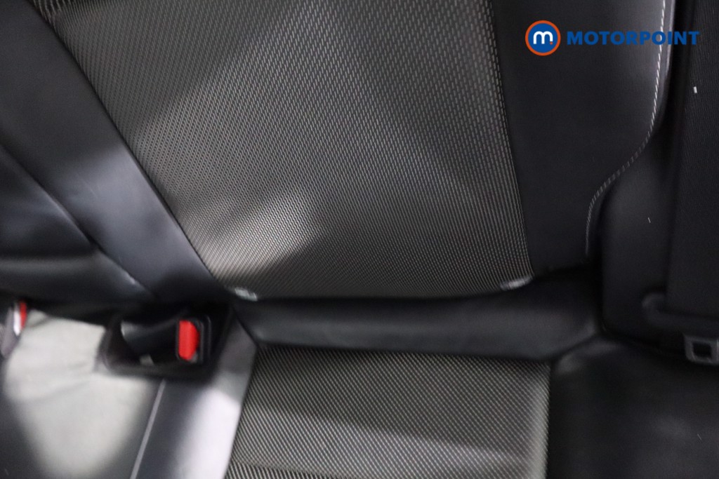 Toyota Auris Excel Automatic Petrol-Electric Hybrid Estate - Stock Number (1622037) - 25th supplementary image