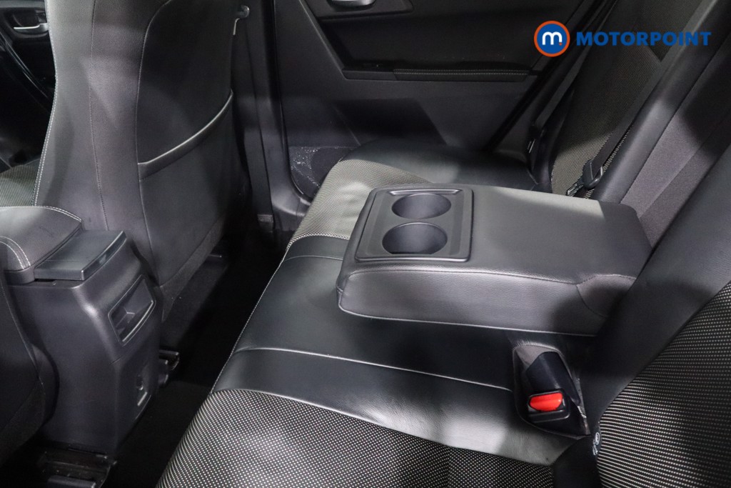 Toyota Auris Excel Automatic Petrol-Electric Hybrid Estate - Stock Number (1622037) - 26th supplementary image