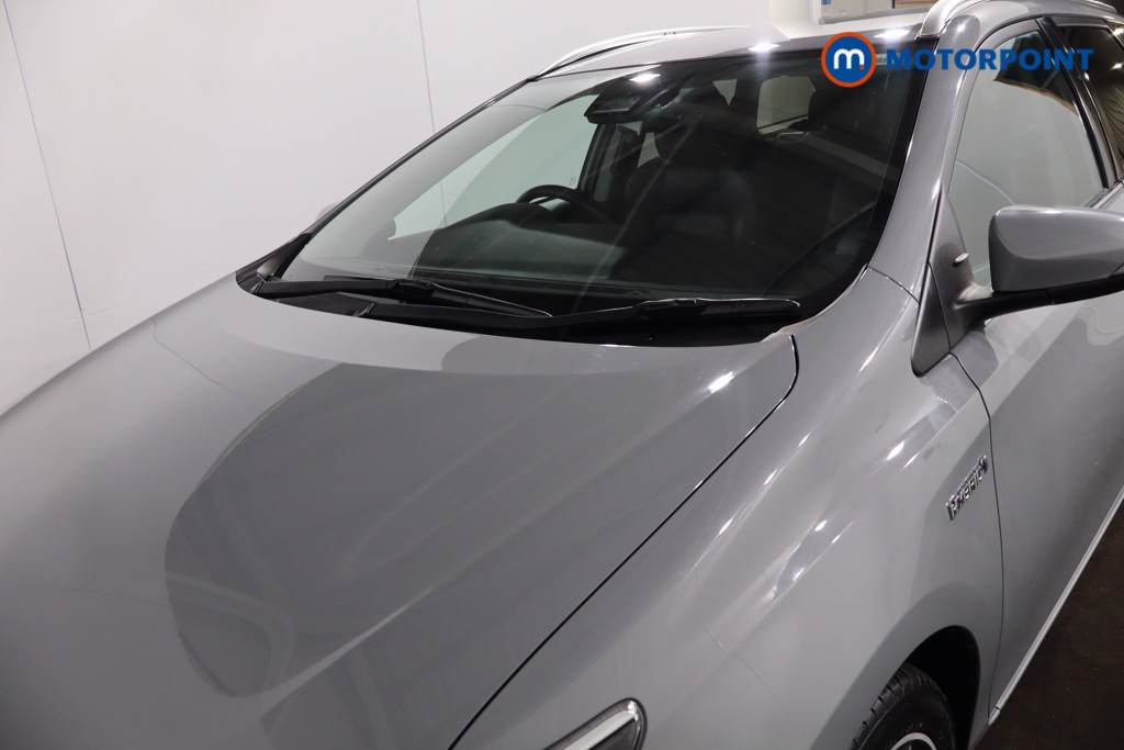 Toyota Auris Excel Automatic Petrol-Electric Hybrid Estate - Stock Number (1622037) - 28th supplementary image