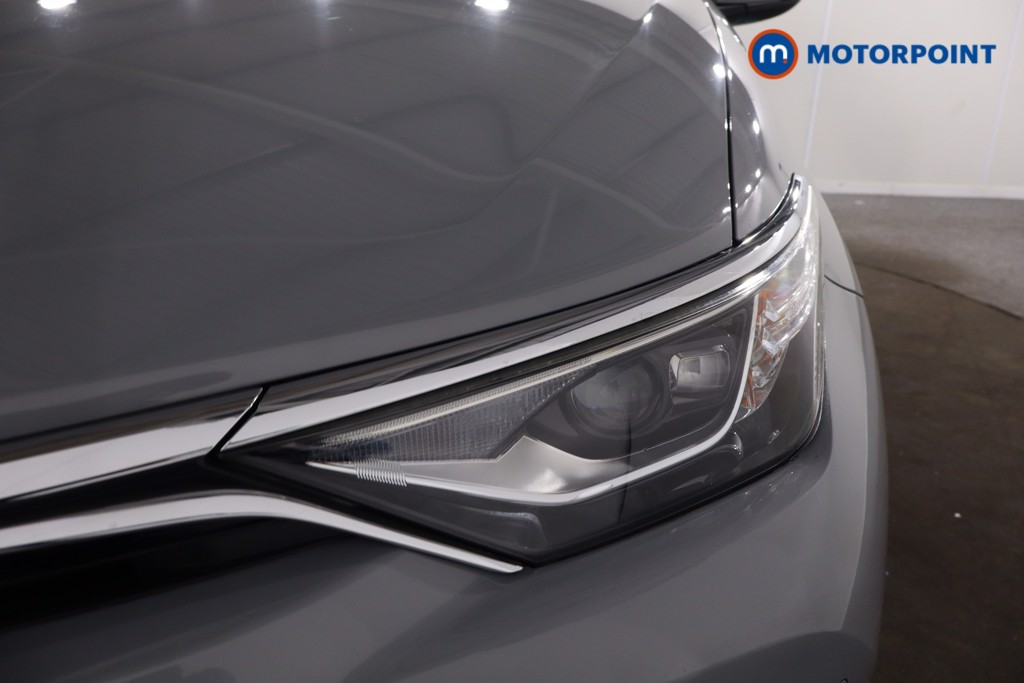 Toyota Auris Excel Automatic Petrol-Electric Hybrid Estate - Stock Number (1622037) - 31st supplementary image