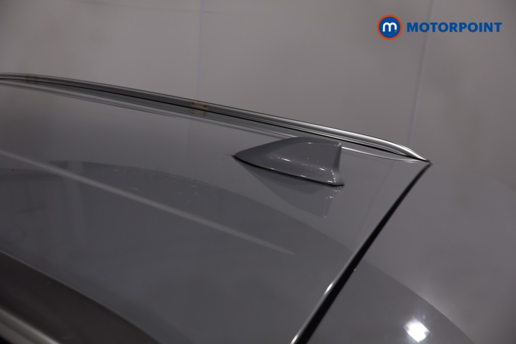 Toyota Auris Excel Automatic Petrol-Electric Hybrid Estate - Stock Number (1622037) - 34th supplementary image