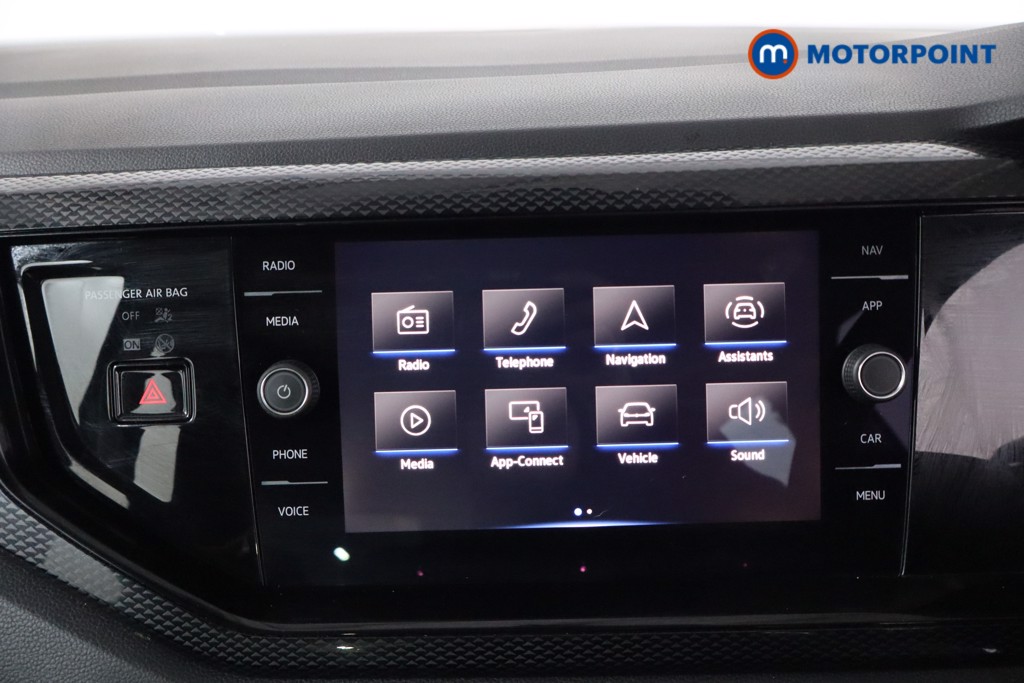 Volkswagen Polo Life Automatic Petrol Hatchback - Stock Number (1622123) - 2nd supplementary image