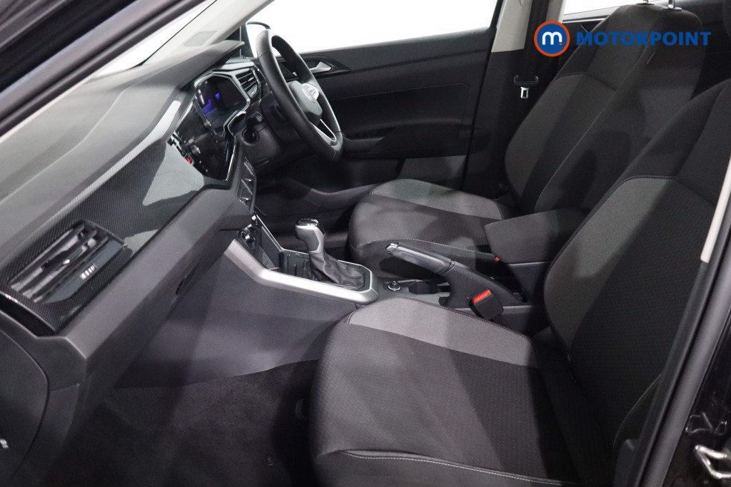 Volkswagen Polo Life Automatic Petrol Hatchback - Stock Number (1622123) - 4th supplementary image