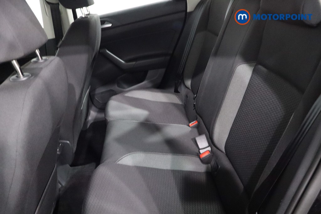 Volkswagen Polo Life Automatic Petrol Hatchback - Stock Number (1622123) - 5th supplementary image