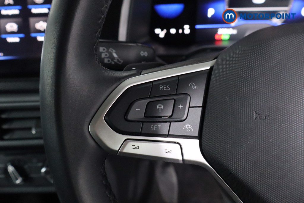 Volkswagen Polo Life Automatic Petrol Hatchback - Stock Number (1622123) - 7th supplementary image