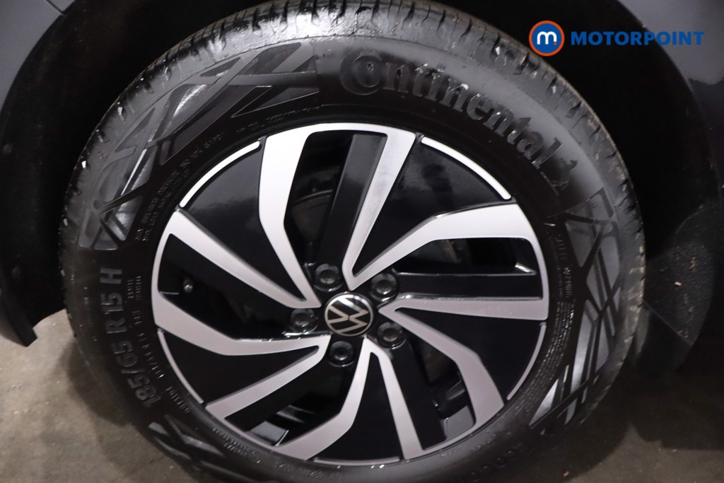 Volkswagen Polo Life Automatic Petrol Hatchback - Stock Number (1622123) - 9th supplementary image