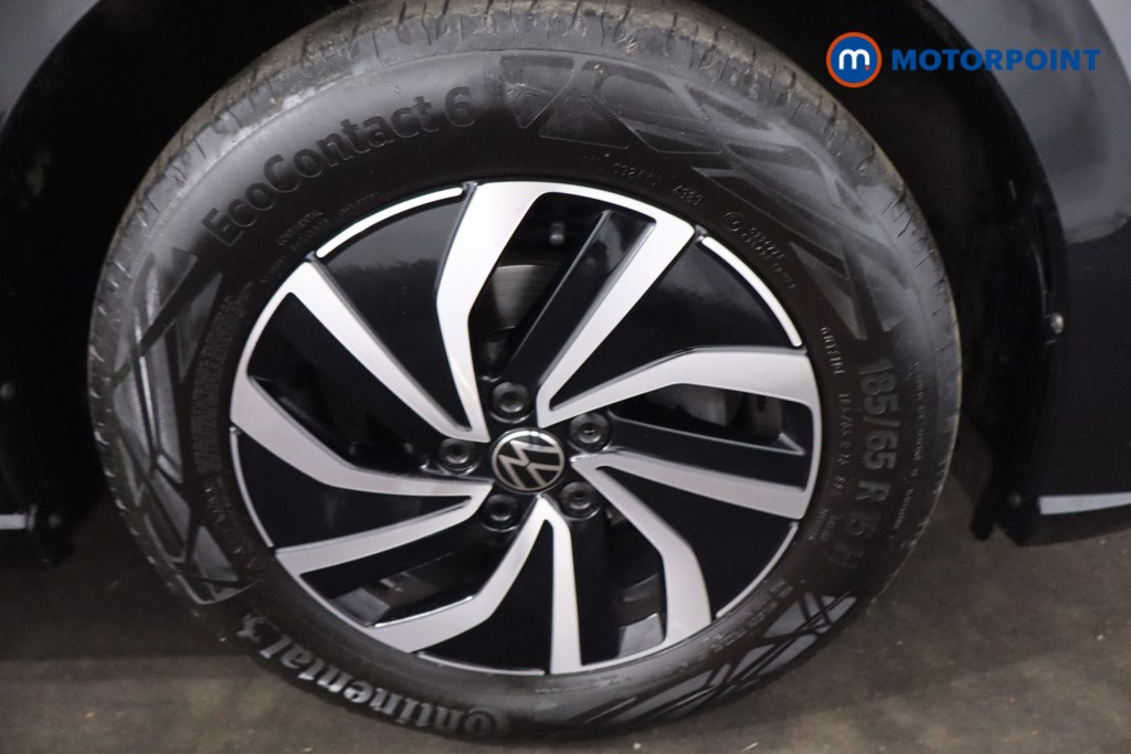 Volkswagen Polo Life Automatic Petrol Hatchback - Stock Number (1622123) - 10th supplementary image