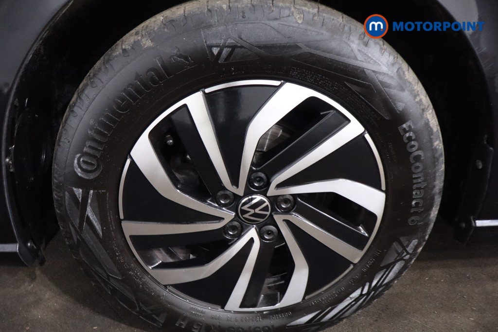 Volkswagen Polo Life Automatic Petrol Hatchback - Stock Number (1622123) - 11th supplementary image