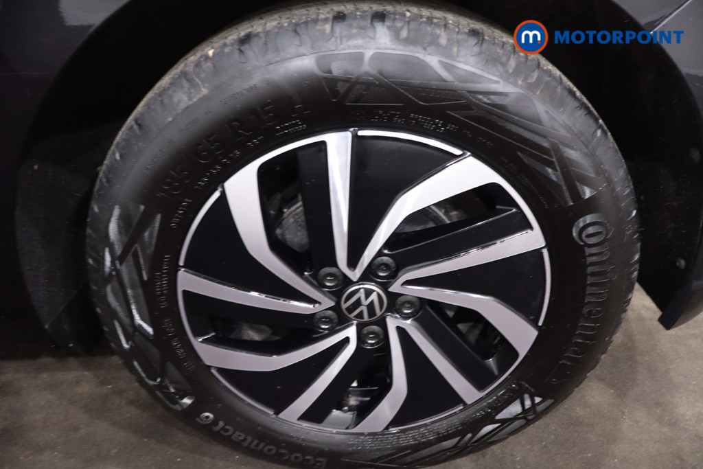 Volkswagen Polo Life Automatic Petrol Hatchback - Stock Number (1622123) - 12th supplementary image