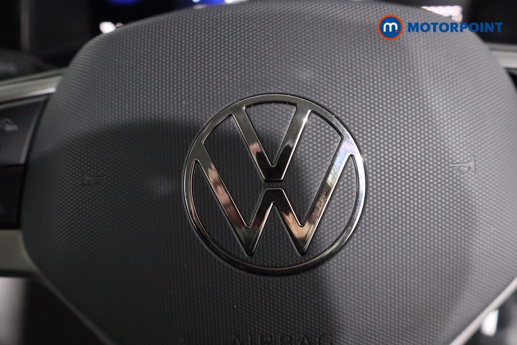 Volkswagen Polo Life Automatic Petrol Hatchback - Stock Number (1622123) - 13th supplementary image