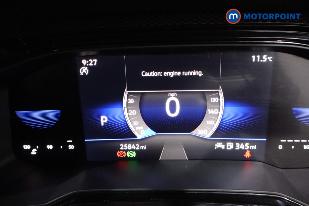 Volkswagen Polo Life Automatic Petrol Hatchback - Stock Number (1622123) - 16th supplementary image