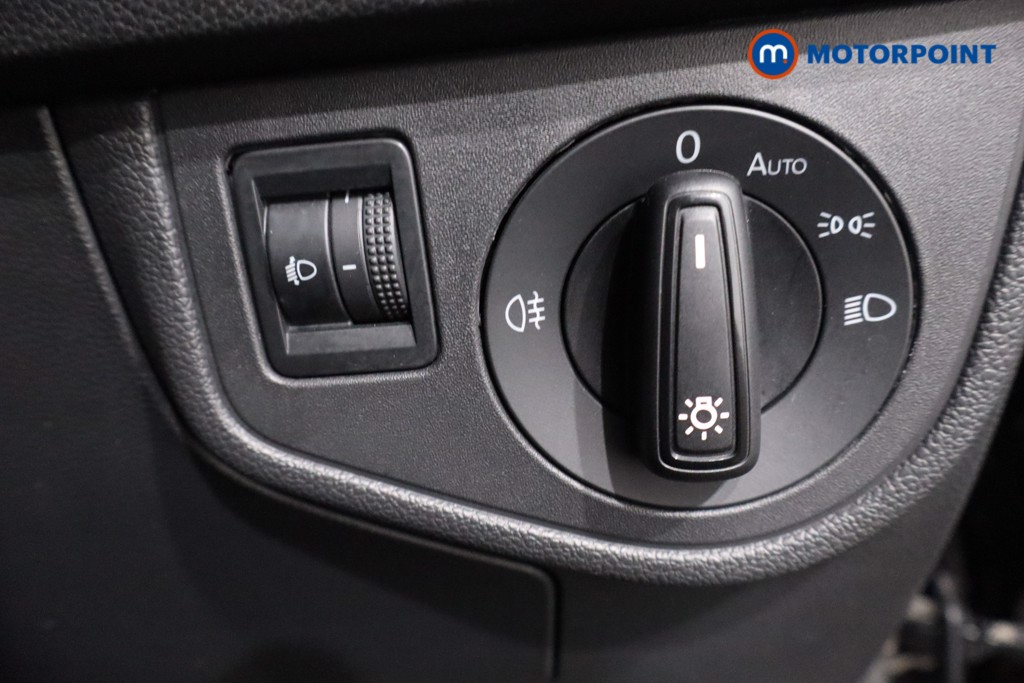 Volkswagen Polo Life Automatic Petrol Hatchback - Stock Number (1622123) - 17th supplementary image