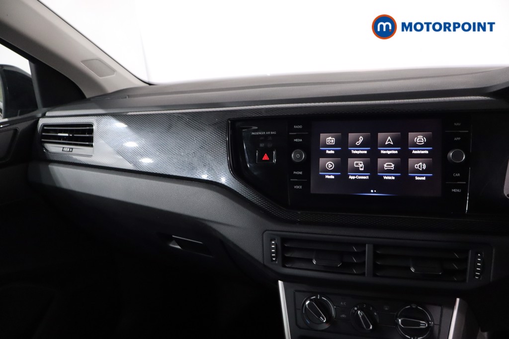 Volkswagen Polo Life Automatic Petrol Hatchback - Stock Number (1622123) - 18th supplementary image