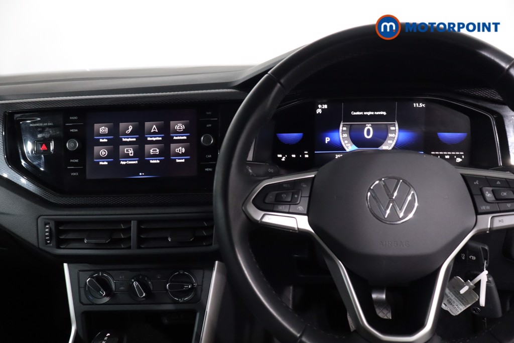 Volkswagen Polo Life Automatic Petrol Hatchback - Stock Number (1622123) - 19th supplementary image