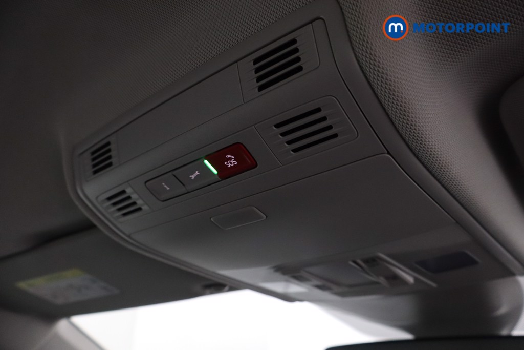 Volkswagen Polo Life Automatic Petrol Hatchback - Stock Number (1622123) - 22nd supplementary image