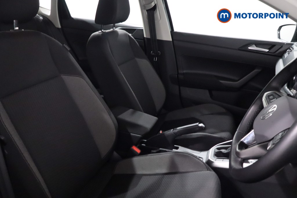 Volkswagen Polo Life Automatic Petrol Hatchback - Stock Number (1622123) - 23rd supplementary image