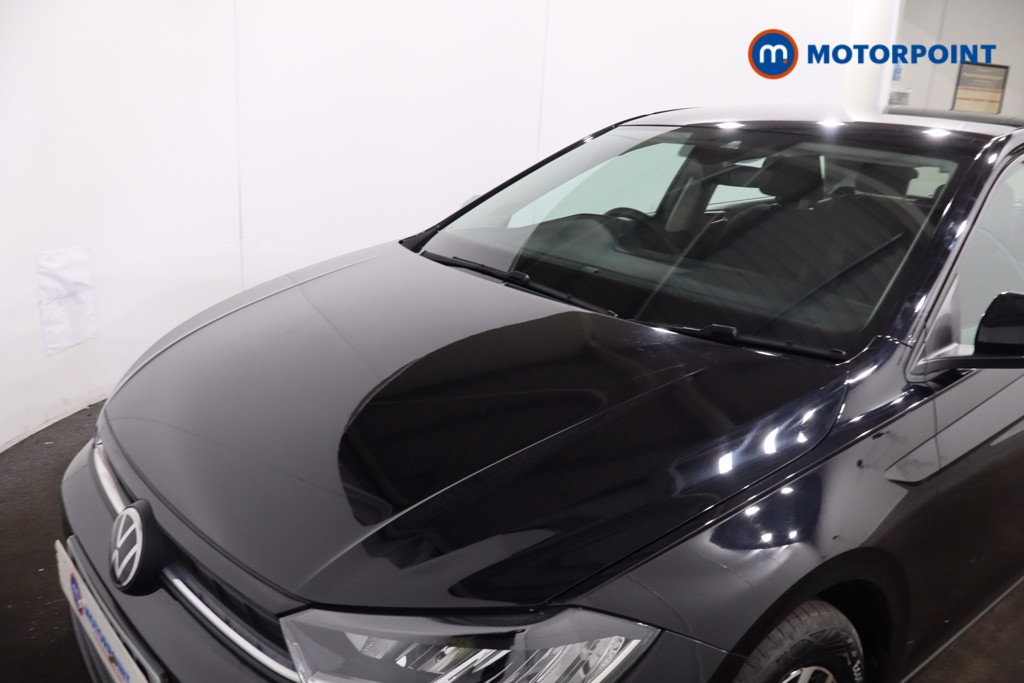 Volkswagen Polo Life Automatic Petrol Hatchback - Stock Number (1622123) - 27th supplementary image