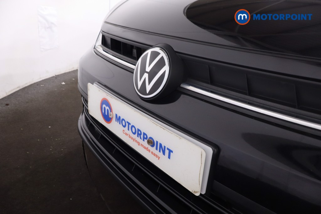 Volkswagen Polo Life Automatic Petrol Hatchback - Stock Number (1622123) - 28th supplementary image