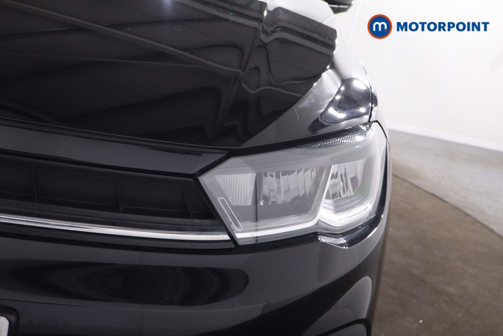 Volkswagen Polo Life Automatic Petrol Hatchback - Stock Number (1622123) - 30th supplementary image