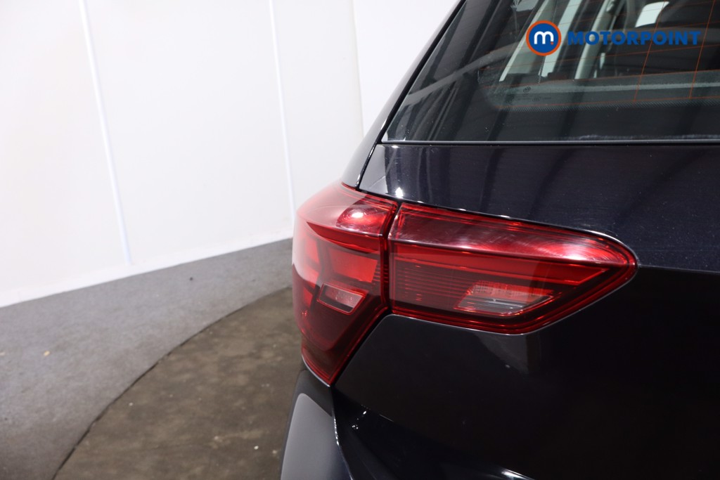 Volkswagen Polo Life Automatic Petrol Hatchback - Stock Number (1622123) - 34th supplementary image