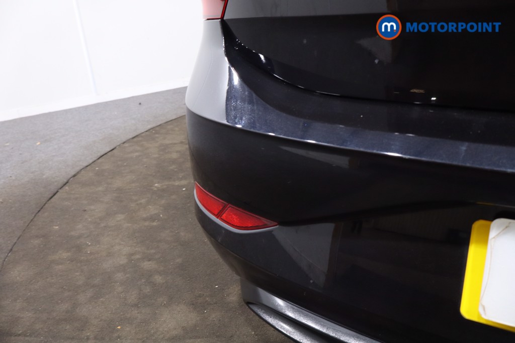 Volkswagen Polo Life Automatic Petrol Hatchback - Stock Number (1622123) - 35th supplementary image