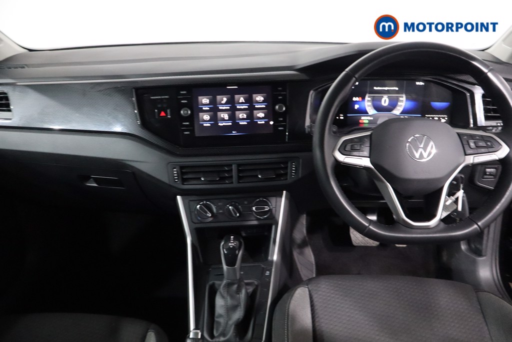 Volkswagen Polo Life Automatic Petrol Hatchback - Stock Number (1622123) - 1st supplementary image