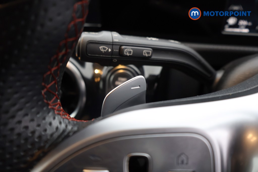 Mercedes-Benz A Class Amg Line Automatic Petrol Hatchback - Stock Number (1622154) - 9th supplementary image